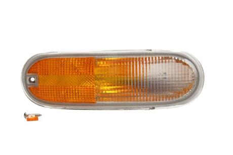 Фонарь указателя поворота DEPO 341-1607L-US