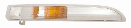 Фонарь указателя поворота DEPO 341-1610L-AQ-C