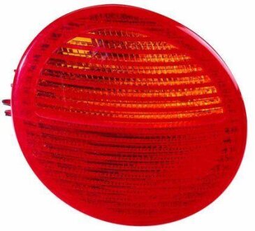 Задний фонарь DEPO 341-1906R-U