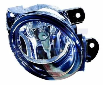 Фара передня (Фара противотум. правая HB4 []) DEPO 341-2008R-AQN