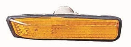 Ліхтар бокового повороту DEPO 344-1405L-AE-Y