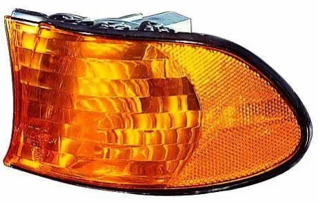 Повторювач повороту DEPO 344-1504L-UQ