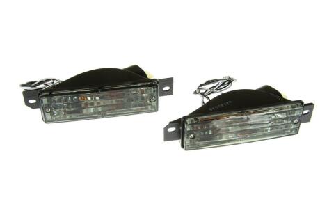 Повторювач повороту DEPO 344-1602PXAEVS