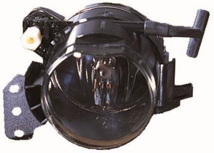 Протитуманна фара передня DEPO 344-2007L-UQ