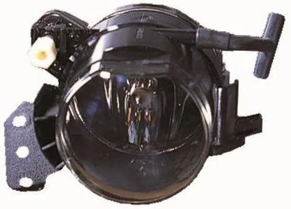 Протитуманна фара передня DEPO 344-2007L-UQ