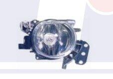 Протитуманна фара передня DEPO 344-2007R-AQ