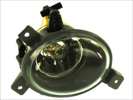 Протитуманна фара передня DEPO 373-2001L-UQ