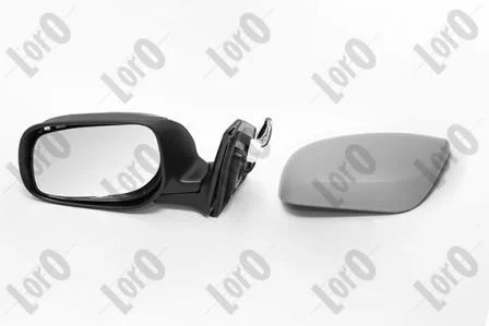 Зовнішнє дзеркало DEPO 3903M04