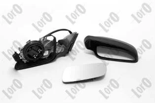 Зовнішнє дзеркало DEPO 4020M03