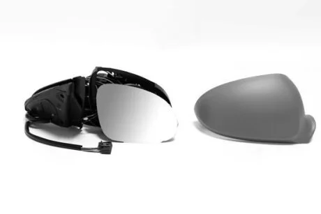 Зовнішнє дзеркало DEPO 4023M04