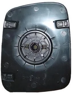 Вставка дзеркала заднього виду зовнiшнє, праве DEPO 4050G03