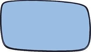 Скло дзеркала заднього виду DEPO 4101G04