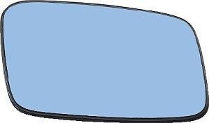 Скло дзеркала (з підігрівом) (R) Volvo S40/S70/V40/V70 94-05 DEPO 4111G04
