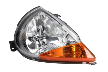 Фара права FORD KA DEPO 431-1135R-LDEMY