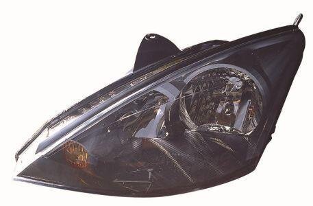 Фара автомобільна DEPO 431-1152R-LDEM2
