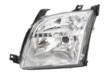 Фара автомобільна DEPO 431-1155L-LDEMN