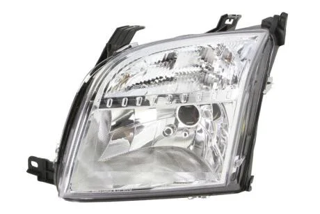 Фара автомобільна DEPO 431-1155L-LDEMN