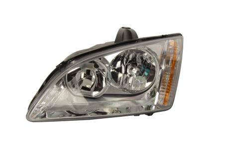 Основная фара слева DEPO 431-1169L-LDEM1