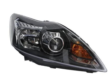 Фара автомобільна DEPO 431-1183RMLEHM2