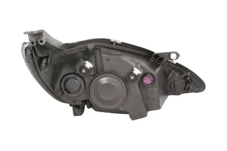 Фара автомобільна DEPO 431-1190LMLD-EM