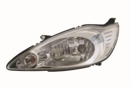 Фара автомобільна DEPO 431-1190RMLD-EM