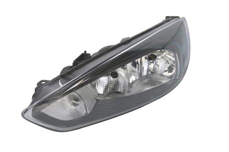 Фара автомобільна DEPO 431-11C9LMLEMD2