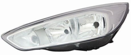 Фара автомобільна DEPO 431-11C9RMLDEM1