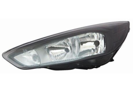 Фара автомобільна DEPO 431-11C9RMLDEM2