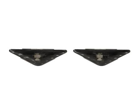Фонарь указателя поворота DEPO 431-1404PXB-S
