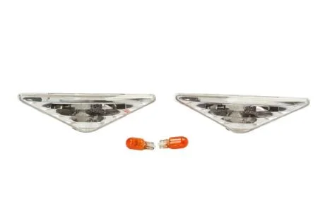 Ліхтар бокового повороту DEPO 431-1404PXB-VC