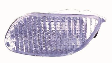 Повторювач повороту DEPO 431-1605L-BEVC