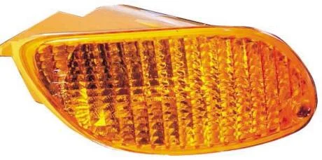 Фонарь указателя поворота DEPO 431-1605R-BEVC