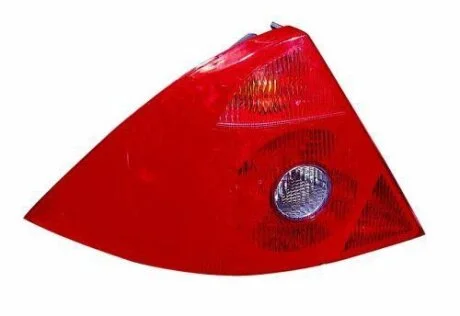 Лiхтар задній (Фонарь задний прав. без патрона 4/5-дв. 07/00-10/03) DEPO 431-1938R-UE