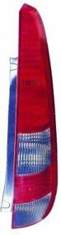 Задні ліхтарі DEPO 431-1952R-LD-UE