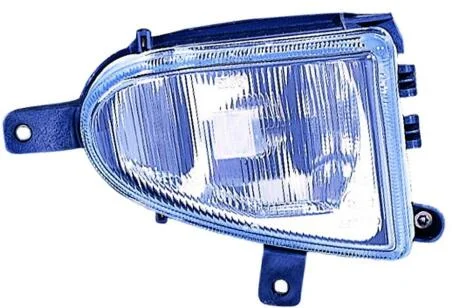 Фара передня (Фара противотум. прав H1 -9/00 []) DEPO 431-2004R-UE