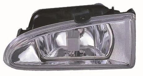 Фара передня (Фара противотуманная прав. H1, в передний бампер -9/99 []) DEPO 431-2007R-UE