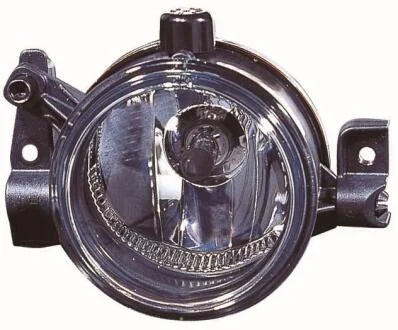 Фара передня (Фара противотум. лев H8 []) DEPO 431-2010L-UE