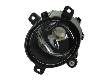 Противотуманная фара слева DEPO 431-2013L-UQ