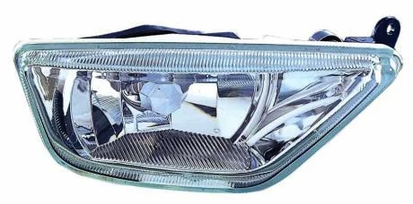Фара передня (Фара противотуманная прав. H1 12/01- [VISTEON]) DEPO 431-2016R-UE