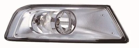Протитуманна фара передня DEPO 431-2017L-UE
