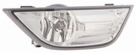 Протитуманна фара передня DEPO 431-2031R-UE