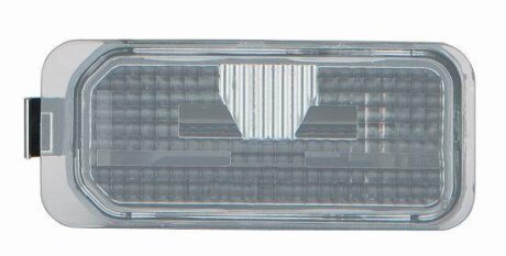 Ліхтар номерного знака DEPO 431-2104N-UE