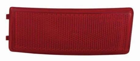 Відбивач кришки багажника DEPO 431-2904L-UE