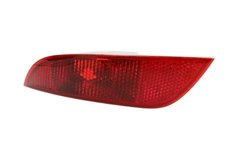 Фара противотуманная задняя FORD FOCUS 2014- (HATCHBACK) DEPO 431-4007L-LD-UE