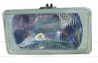 Фара автомобільна DEPO 433-1111R-LD-EM