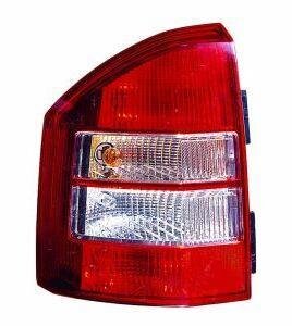 Автозапчастина DEPO 433-1903L-UE