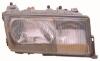 Основная фара слева DEPO 440-1114L-LD-E (фото 1)