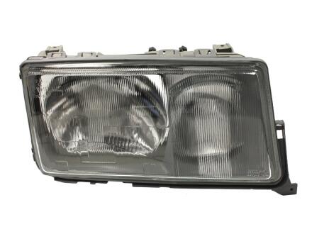 Фара пра. MB 201 DEPO 440-1114R-LD-E
