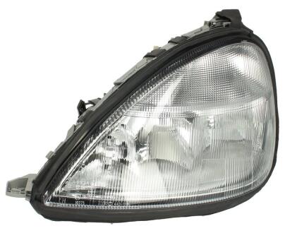 Основная фара DEPO 440-1118L-LDEM1