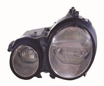 Фара пра. MB (W210) (S210) 99-02 (ви-во) DEPO 440-1123RMLDHEM
